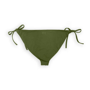 Miska Paris - Bow Bikini Altı | Haki