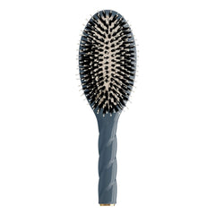 La Bonne Brosse - The Essential Soft N°03 Saç Fırçası - Hassas Saç Derisi | Mavi