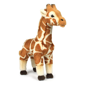 Bon Ton Toys - WWF - Zürafa peluş | Deve tüyü