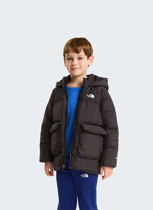 The North Face - North Down Mont | أسود