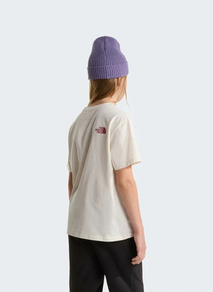 The North Face - Brand Proud Heart تي شيرت | بيج