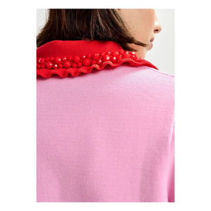 Essentiel Antwerp - Polo Jewelry | Pembe