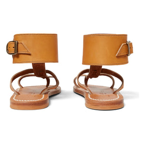 K.Jacques - Caravelle Sandaletler | Natural