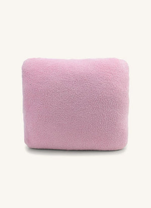 نيشي - وسادة وُولز | أزرق