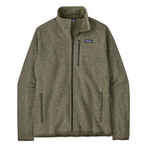 Patagonia - Better polar ceket | Haki