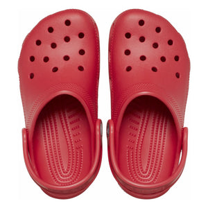 Crocs - Sabot Klasik Terlik | Kırmızı