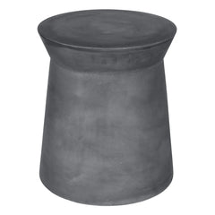 Broste Copenhagen - Outdoor Tabure | Carbon