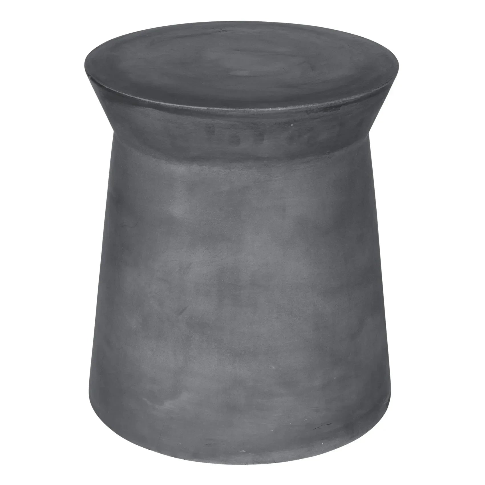 Broste Copenhagen - Outdoor Tabure | Carbon