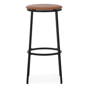Normann Copenhagen - Circa Bar Taburesi | Kahverengi