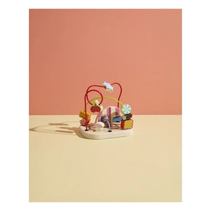 Kid's Concept - İsveç Şekeri Abaküs