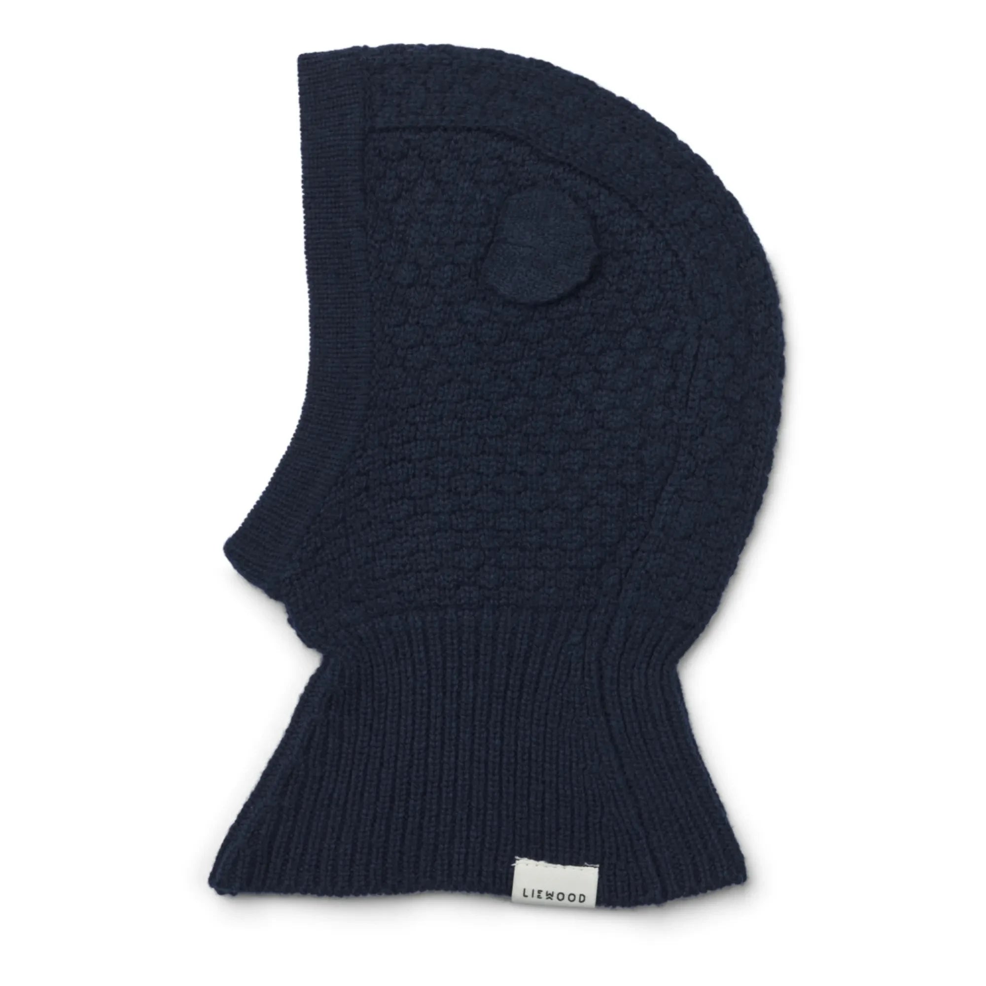 Liewood - Oggy Merino balaklava | Lacivert