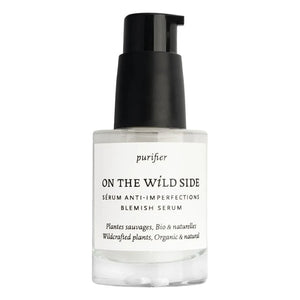 On The Wild Side - Anti-iz serumu