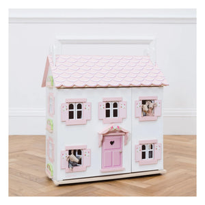 Le Toy Van - Sophie's House