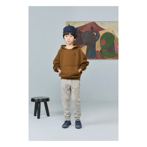 The Animals Observatory - Beaver sweatshirt | Kahverengi