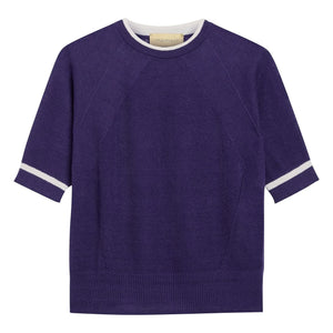 Momoni - Top Soledad Lin | Mor