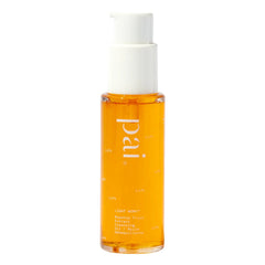 Pai Skincare - Light Work Kuşburnu Meyvesi Özlü Temizleme Yağı - 100ml