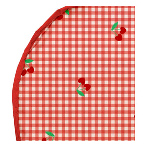 Play and Go - Noomad Outdoor Play Bag / Mat - Piknik | Kırmızı