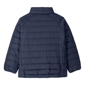 Patagonia - Geri Dönüştürülmüş Down Sweater Şişme Mont | Lacivert