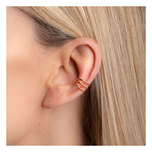 April Please - Earcuff Arnold | Altın