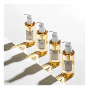 SKIN1004 - Centella asiatica hafif temizleme yağı - 200ml