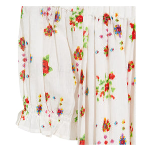 Bellerose - Henna Elbise | Ecru