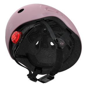 Scoot & Ride - Toz Pembe Kulaklık