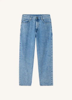 American Vintage - Jean Joybird | Gri mavi