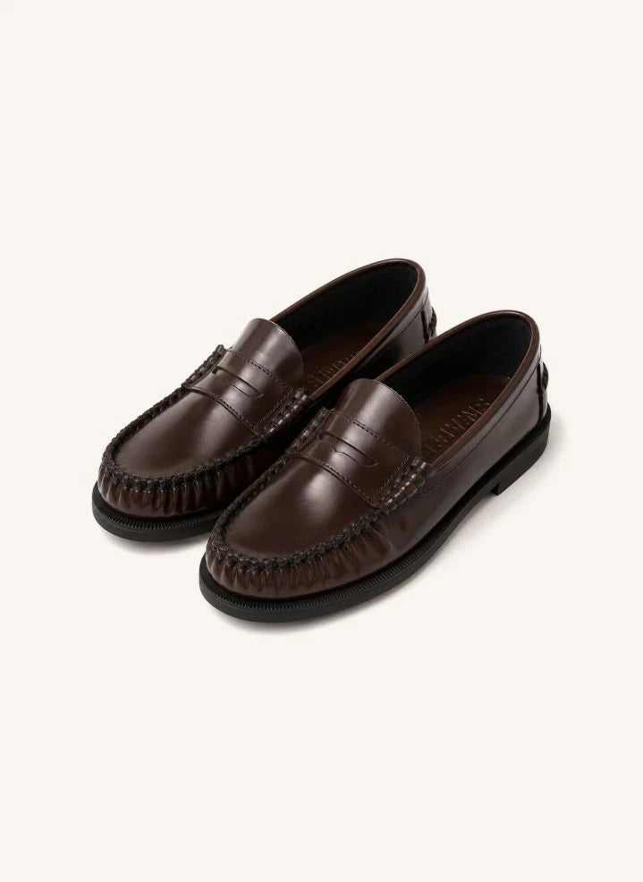 Smallable Kid - Lyle Loafer | بني