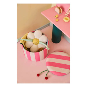 Kid's Concept - Sirk saklama pufu | Pembe