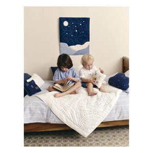 Editions Aimable - Yıldızlı gece William duvar sanatı
