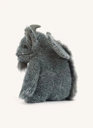 Jellycat - Growlston Gargoyle محشوة