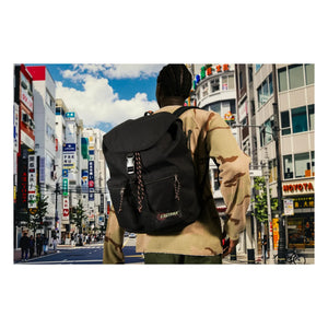 Eastpak - Chapel Hill Pak'R Sırt Çantası | Siyah