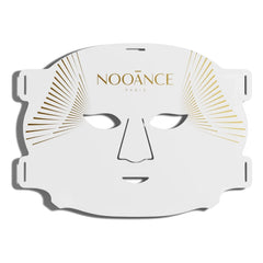 Nooance - Le Professionnel yaşlanma karşıtı LED maske