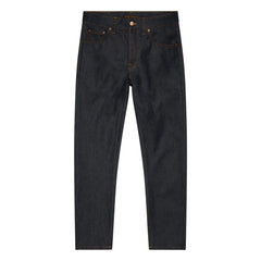Nudie Jeans - Jean Solid Ollie | Koyu Mavi