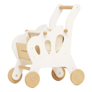 Le Toy Van - Alışveriş Arabası | Beyaz