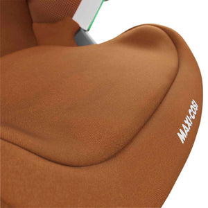 Maxi-Cosi Kore Pro i-Size Car Seat - Authentic Cognac-Car Seats- | Natural Baby Shower