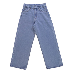 Poudre Organic - Bergenie Denim pantolon | Mavi