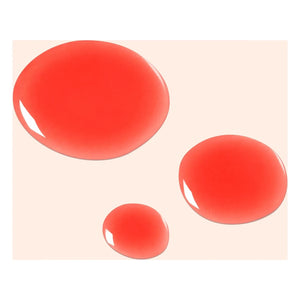 Manucurist - Active Glow dudak parlatıcısı bakım ürünü - 15 ml | Cranberry