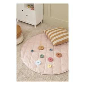 Kid's Concept - Ahşap İstifleme Kulesi