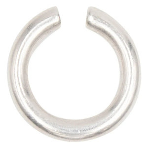 Sigal - Earcuffs Halka Küpeler | Gümüş