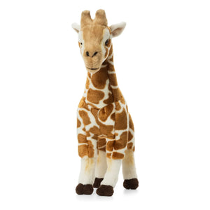 Bon Ton Toys - WWF - Zürafa peluş | Deve tüyü
