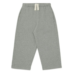 Main Story - Organik Pamuk Jogger | Gri