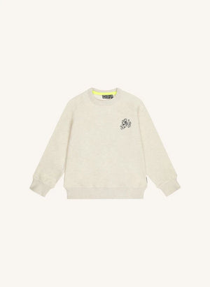 Tumble N'Dry - Brighton Sweatshirt | كريمي