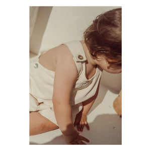 THE LiTTLE POETS - Alice Salopet | Ekru