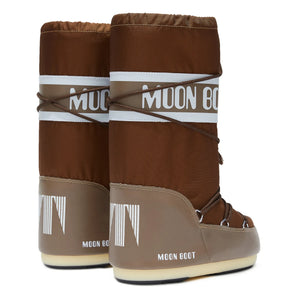 Moon Boot - Moon Boot Icon Nylon | Kahverengi