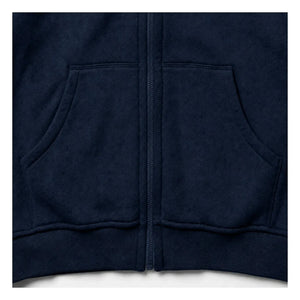 Smallable Kid - Whitmore Organik Pamuk Sweatshirt | Lacivert