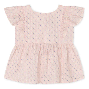 Fliink - Top Zorro | Pembe