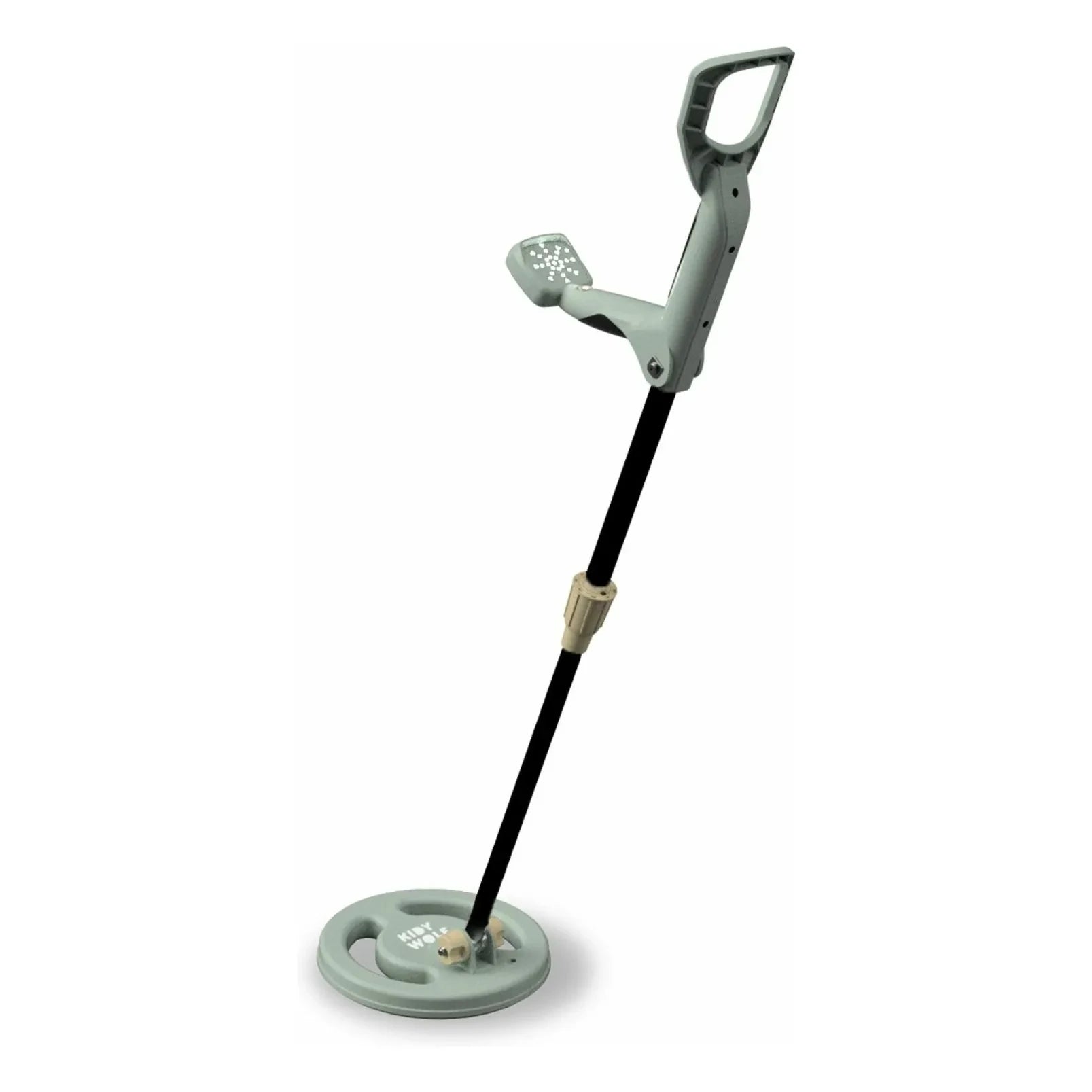 Kidywolf - Metal dedektörü Kidymetal | Sage