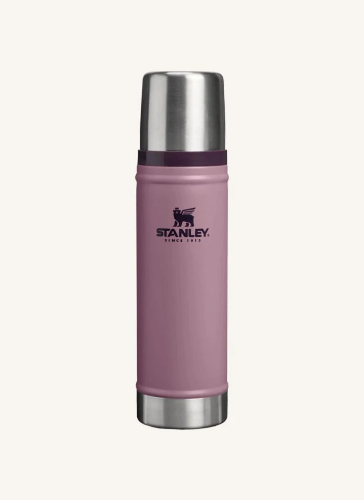 Stanley 1913 - Thermos The Legendary Classic - 1.0 L | بودرة