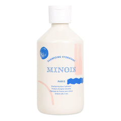 Minois - Nemlendirici Şampuan - 300 ml